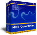 MP3 Converter - rm,asf,mpg,wmv,mp3,ogg Pro icon