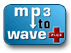 Acoustica MP3 To Wave Converter Plus screenshot